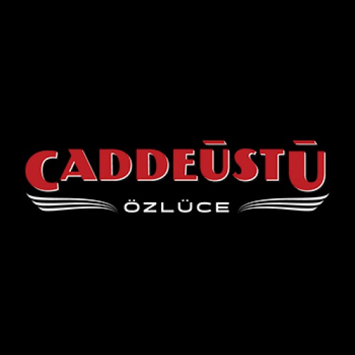 Caddeüstü Özlüce
