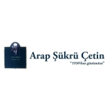 Arap Şükrü Çetin Restaurant