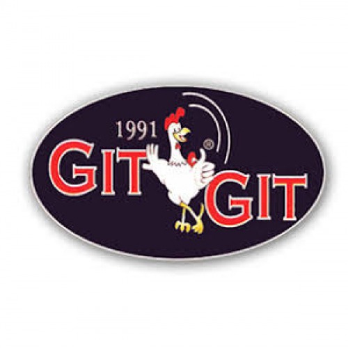 Gıt Gıt Piliç Çekirge