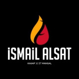 İsmail Alsat Kasap