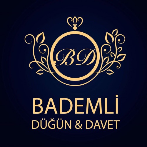 Bademli Düğün Davet